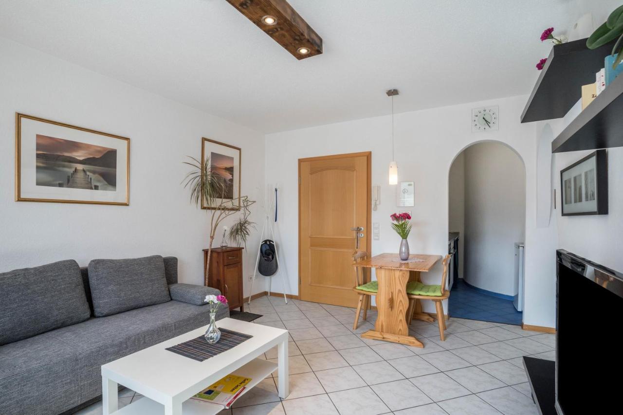Ferienwohnung Schlaefer Kappel-Grafenhausen Ngoại thất bức ảnh