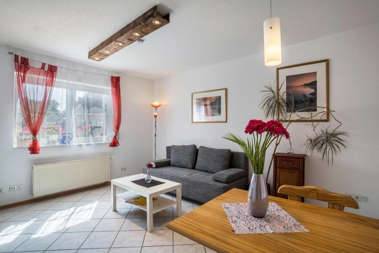 Ferienwohnung Schlaefer Kappel-Grafenhausen Ngoại thất bức ảnh