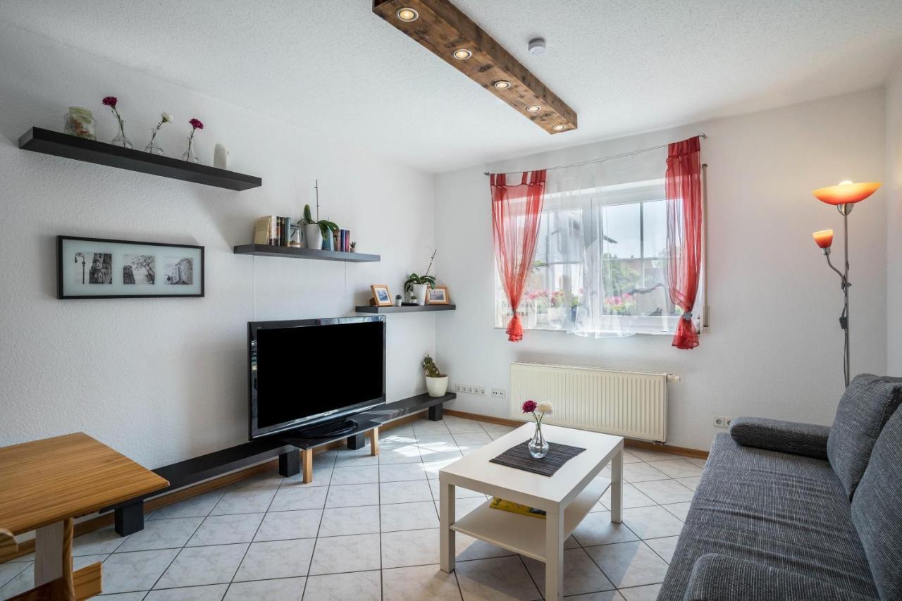 Ferienwohnung Schlaefer Kappel-Grafenhausen Ngoại thất bức ảnh