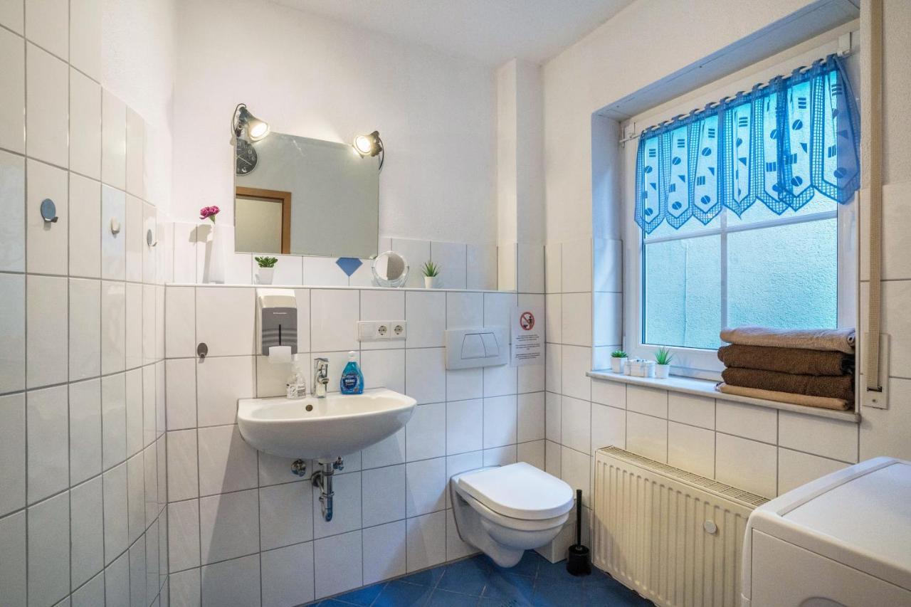 Ferienwohnung Schlaefer Kappel-Grafenhausen Ngoại thất bức ảnh