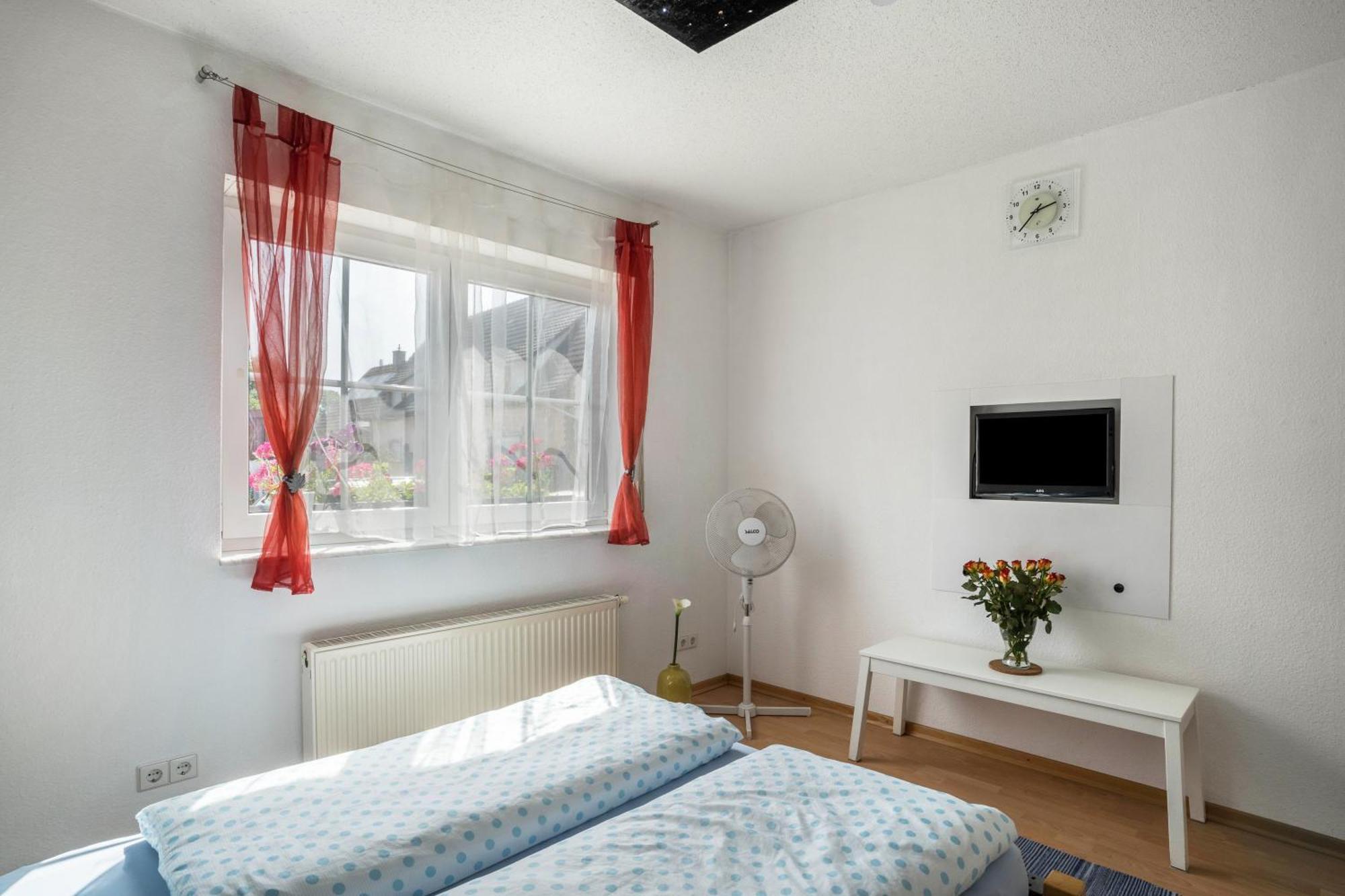 Ferienwohnung Schlaefer Kappel-Grafenhausen Ngoại thất bức ảnh